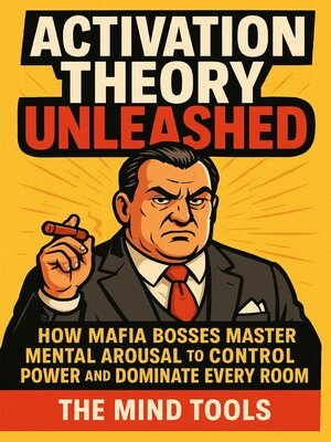 cover image of Activation Theory Unleashed